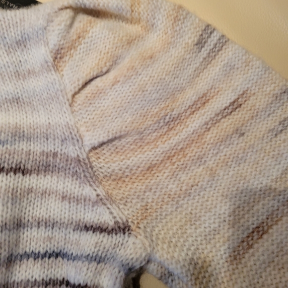 HALSTON Sweater NWT size XL - Picture 3 of 8